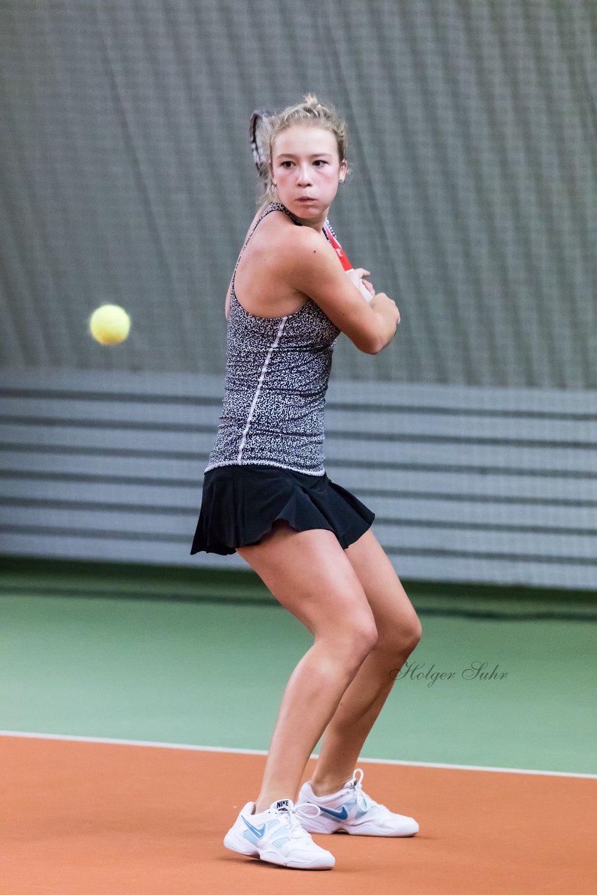 Sophia Intert 518 - Sparkasse Westholstein Cup Marne